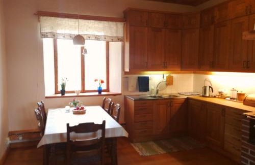 Nykoping Municipality House | Beautiful and peaceful in earth house, 90 m2