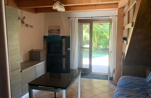Porto Viro Apartment | Beautiful and Quiet Villa In Residence In The Po Delta Oasis
