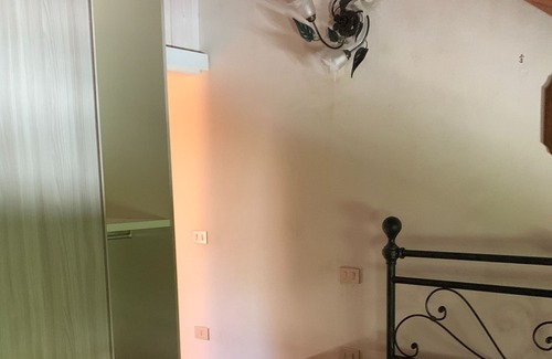 Porto Viro Apartment | Beautiful and Quiet Villa In Residence In The Po Delta Oasis