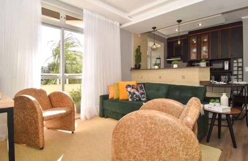 Florianopolis Apartment | Beautiful and quiet apartment in Ingleses