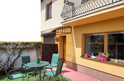 Martin House | Beautiful and quiet apartment near mountains.