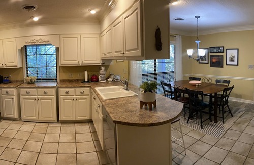 Oxford House | Beautiful and quiet older neighborhood with easy access to the square and campus