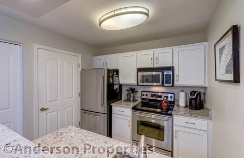 Tucson Condo | Beautiful and quiet one bedroom sanctuary one mile from Ventana and Sabino Cny