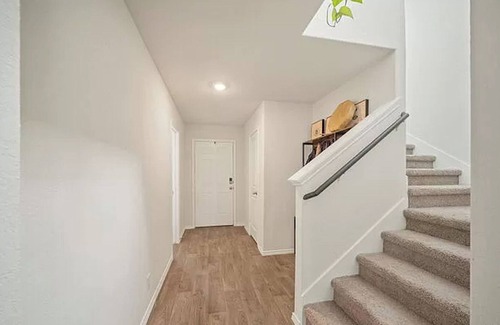 San Antonio House | Beautiful and quiet home in San Antonio