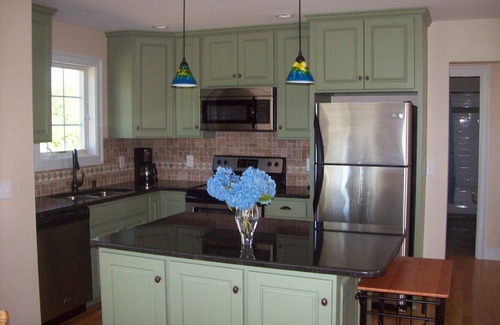 Little Compton House | Beautiful and Relaxing Beach Community Home