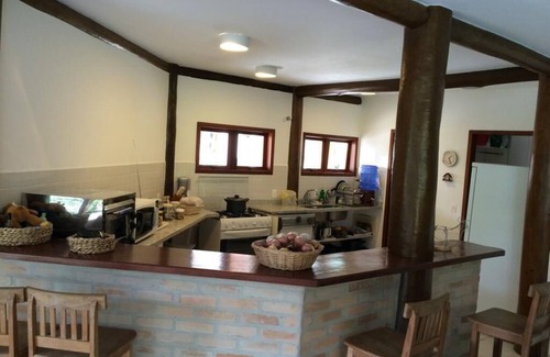 Praia do Pauba Condo | BEAUTIFUL and SAFE! 5 C AR SUITES, CLIMAT POOL, CHURRASQ + F. PIZZA PAÚBA-MARESIA