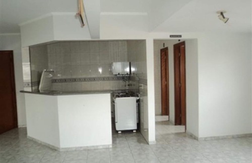 Guilhermina Apartment | Beautiful and spacious duplex for 8 people, with 4 bedrooms and 2 parking spaces
