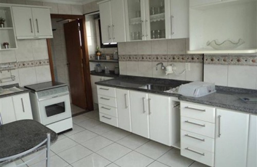 Guilhermina Apartment | Beautiful and spacious duplex for 8 people, with 4 bedrooms and 2 parking spaces