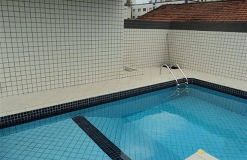 Guilhermina Apartment | Beautiful and spacious duplex for 8 people, with 4 bedrooms and 2 parking spaces