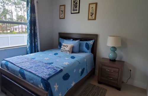 Lehigh Acres House | Beautiful and spacious 3/2 home 🏡 in Lehigh Acres, FL