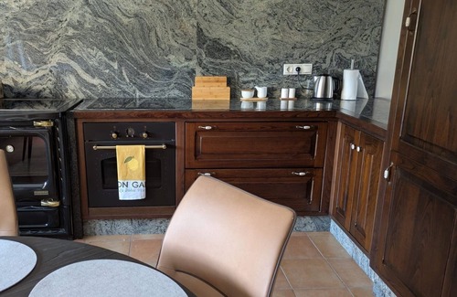 Figueras (Castropol) Cottage | Beautiful and spacious house in the rural area of Ribadeo-.