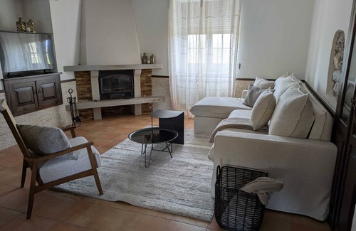 Figueras (Castropol) Cottage | Beautiful and spacious house in the rural area of Ribadeo-.