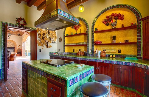 Mascota House | Beautiful and spacious house in Mascota, +16 people