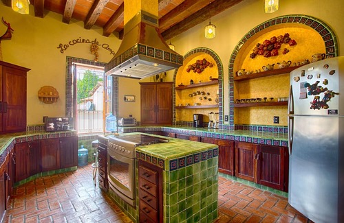 Mascota House | Beautiful and spacious house in Mascota, +16 people