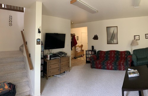 Bayfield House | Beautiful and Spacious Bayfield Cottage !