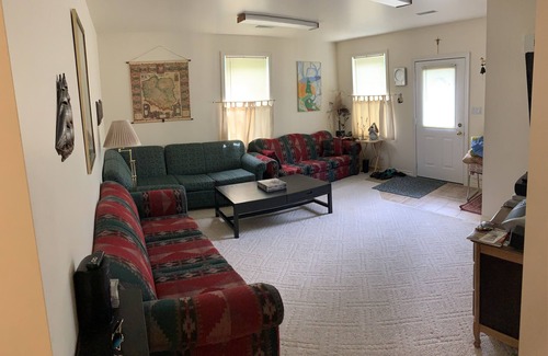 Bayfield House | Beautiful and Spacious Bayfield Cottage !