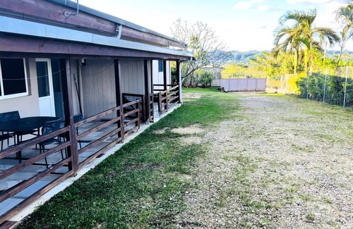 Port Vila Apartment | Beautiful and Spacious 3 bedroom apartment, 7 minutes drive from the city center