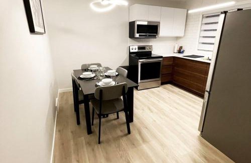 East Kildonan House | Beautiful and Spacious 3 BDR 3 Beds Home