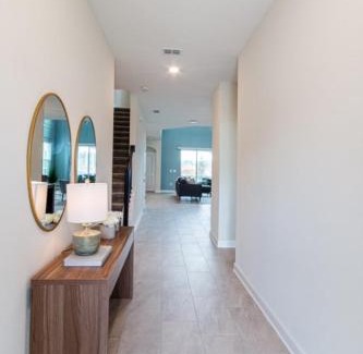 St. Cloud House | Beautiful and Spacious 5 Bed Pool Home home