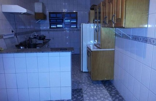 Centro House | Beautiful and spacious house at the corner of the beach whatsapp 11 98430 0518