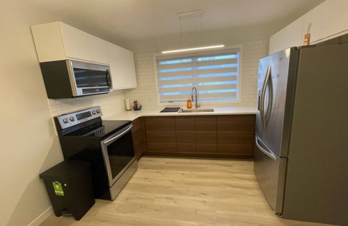 East Kildonan House | Beautiful and Spacious 3 BDR/3 Beds Home