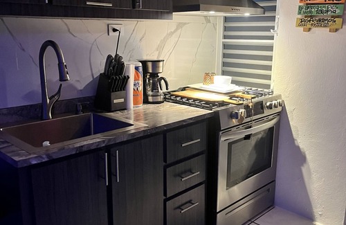 Bucana Apartment | Beautiful and spacious private apartment