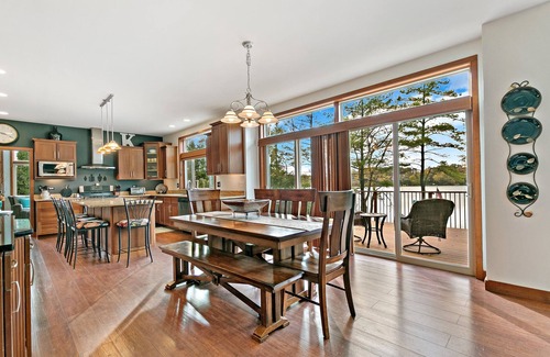 Antioch House | Beautiful and spacious lakefront home! Close to everything!