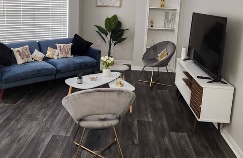 Fairbanks Apartment | beautiful and spacious apartment