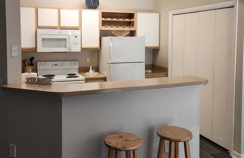 Fairbanks Apartment | beautiful and spacious apartment