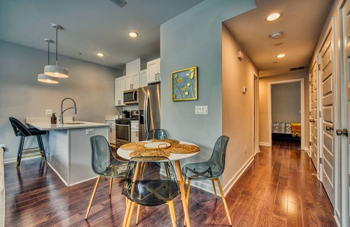 Southeast Bed & Breakfast | Beautiful and Stylish 2-Bedroom Hideaway