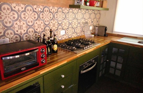 Monte Verde House | BEAUTIFUL AND SUPER FRIENDLY HOUSE: 3 Suites