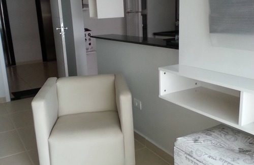 Centro Apartment | Beautiful and Top Beachfront Apartment with Wi - Fi