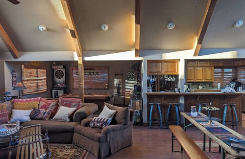 Alto House | Beautiful and Tranquil Alto Cabin