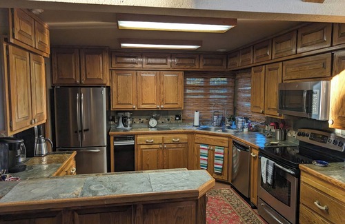 Alto House | Beautiful and Tranquil Alto Cabin