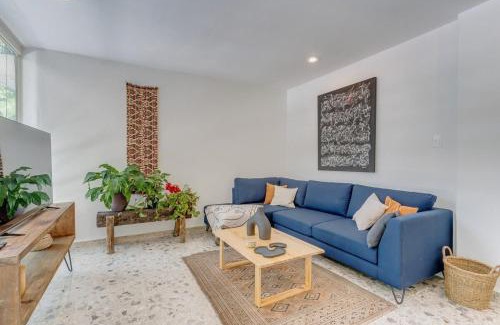 Polanco Apartment | Beautiful and unique apartment!