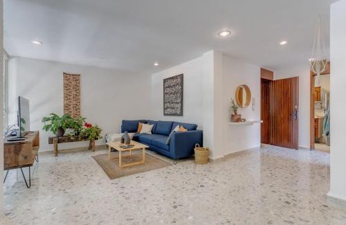 Polanco Apartment | Beautiful and unique apartment!