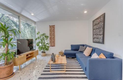 Polanco Apartment | Beautiful and unique apartment!