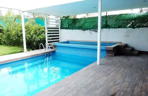 Lomas de Cocoyoc House | Beautiful and very comfortable rest house.
