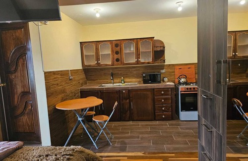 San Antonio Apartment | beautiful and warm apartment, 5 minutes from Cusco airport