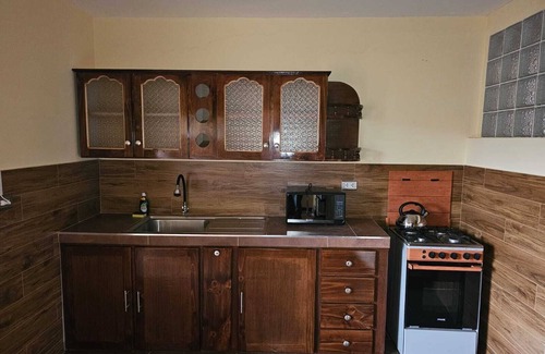 San Antonio Apartment | beautiful and warm apartment, 5 minutes from Cusco airport
