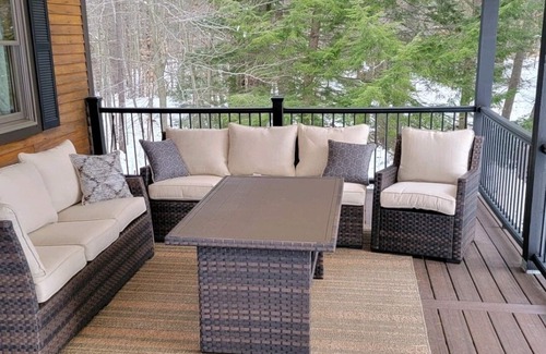 Sanbornton House | Beautiful and wonderful location. Premier lVRBO host.