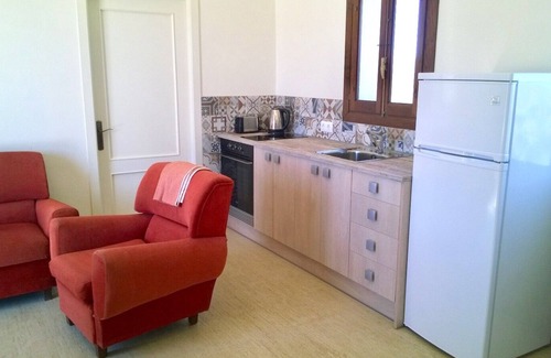 Bedar Cottage | Beautiful Andalucian cottage with Sea & Mountain Views and stunning pool