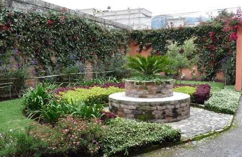 Cotacachi Condo | Beautiful Andes Mountains Condo