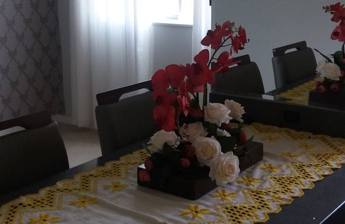 Governador Celso Ramos Apartment | Beautiful Apartment in Palmas do Arvoredo