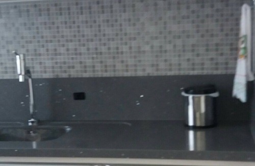 Governador Celso Ramos Apartment | Beautiful Apartment in Palmas do Arvoredo