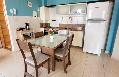 Ponta Negra Apartment | Beautiful apartment in Ponta Negra - Natal/RN