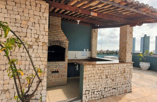 Ponta Negra Apartment | Beautiful apartment in Ponta Negra - Natal/RN