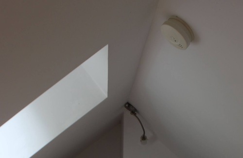 Teupitz House | Beautiful apartment, modern new condition, large roof terrace