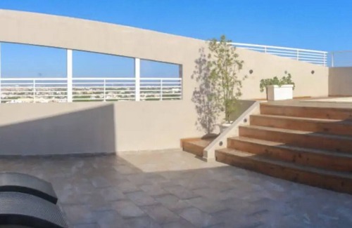 Mendoza Apartment | Beautiful apartment with Roof Top Picuzzi