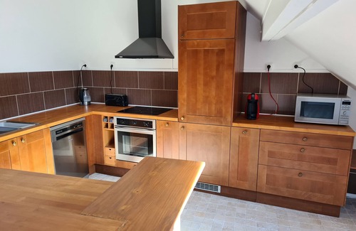Thorigny-sur-Marne Apartment | Beautiful apartment near Disney